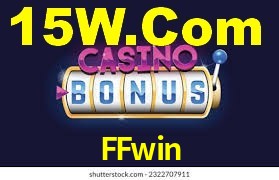 Welcome Bonus FFwin