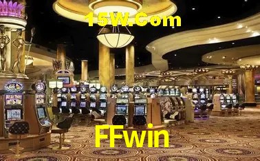 Casino Ao Vivo FFwin