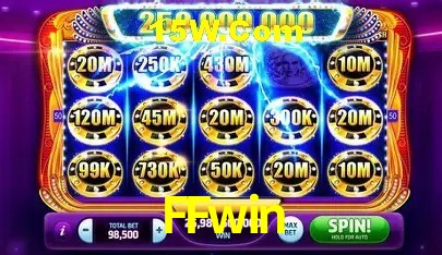 cassino FFwin