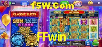 Player Reviews FFwin