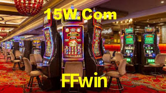 Bônus Generosos e Exclusivos no FFwin para Você!