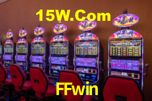FFwin - Plataforma Oficial - FFwin Com