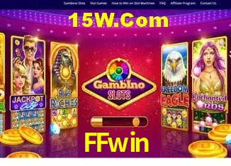Estatísticas do Jogo FFwin