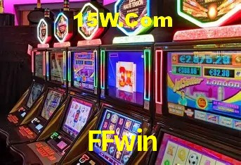 Benefícios da Conta FFwin