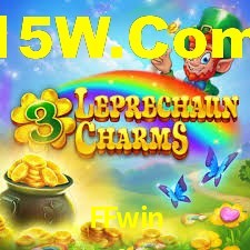 Welcome Bonus FFwin
