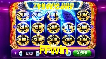 Promoções Sazonais FFwin