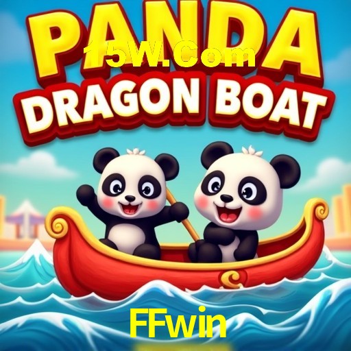 Interface do App FFwin