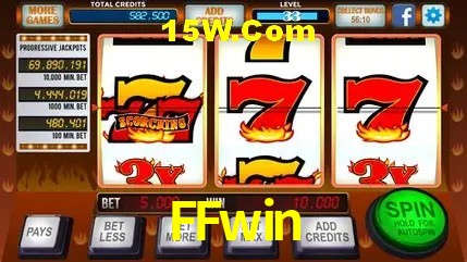 Casino Ao Vivo FFwin