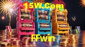 Game Providers FFwin