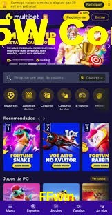Experiência VIP FFwin