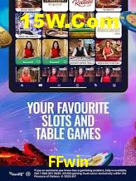 Live Casino FFwin