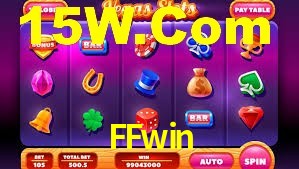 Live Casino FFwin