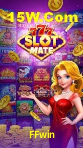 Slot Games FFwin