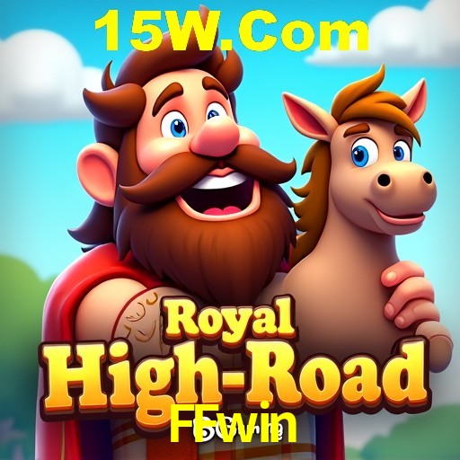Descubra a Magia dos Jogos de Arcade no FFwin