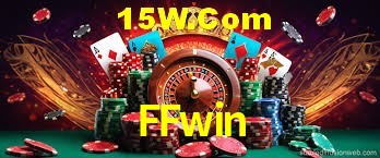 Bonus Features FFwin