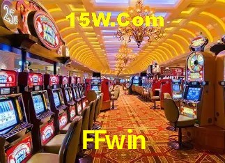 Tecnologia da Plataforma FFwin