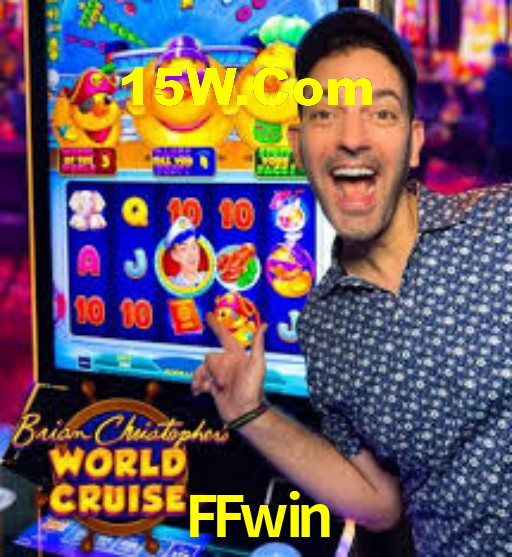 Welcome Bonus FFwin