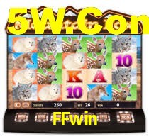 Spaceman Game FFwin