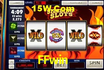 FFwin - Divirta-Se No Casino - FFwin Com