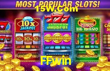Login Seguro FFwin