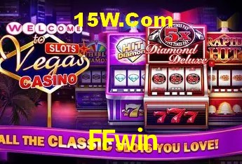 Casino Ao Vivo FFwin