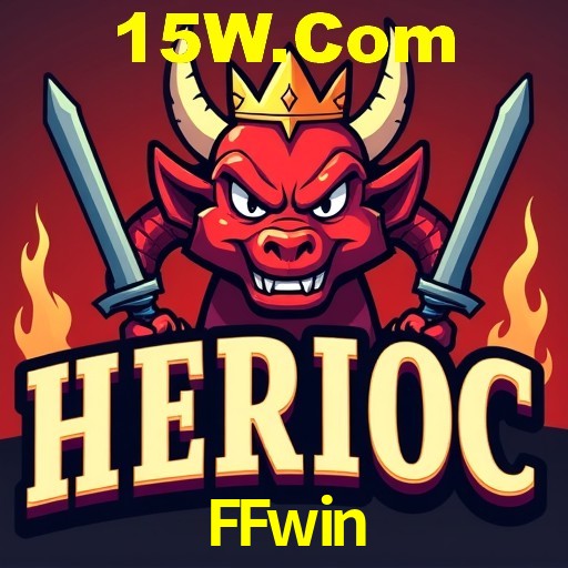 Desvendando o Mundo dos Jogos Virtuais na FFwin
