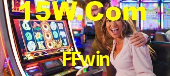 Welcome Bonus FFwin