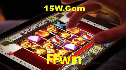 Segurança 2FA FFwin