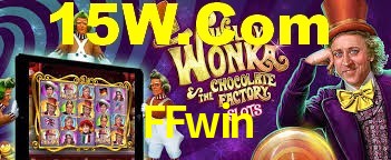 Slot Games FFwin