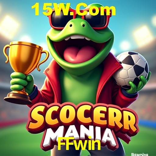 Descubra a Magia dos Jogos de Arcade no FFwin