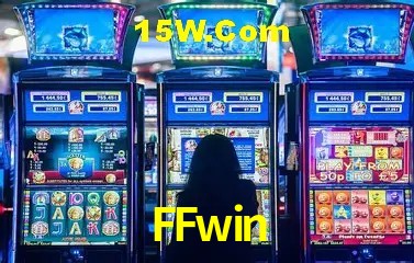 Tecnologia da Plataforma FFwin