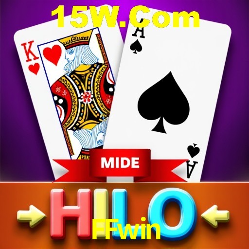 Interface do App FFwin
