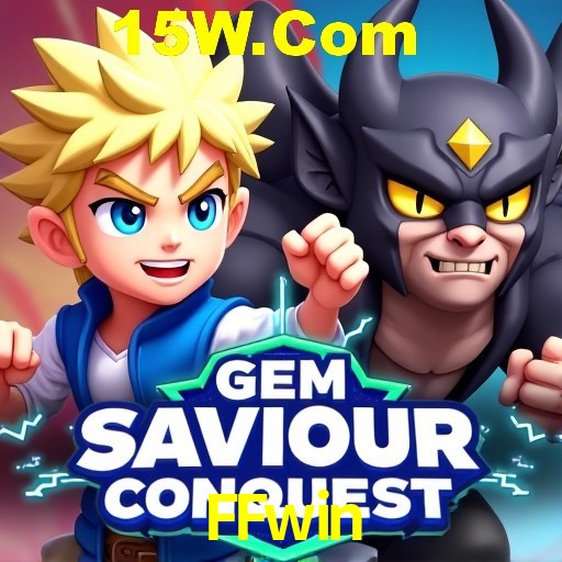 Desvendando o Mundo dos Jogos Virtuais na FFwin