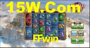 Experiência VIP FFwin