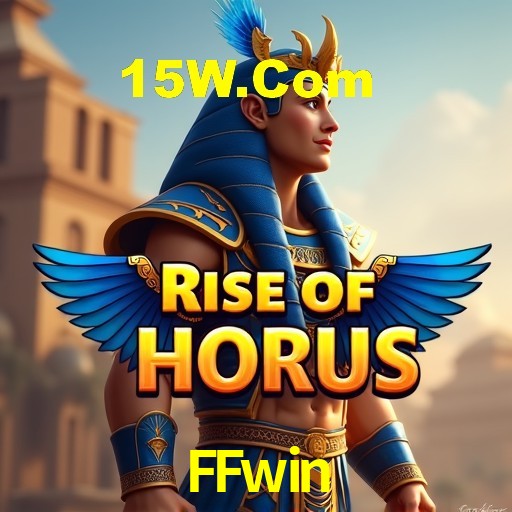 Torneios FFwin