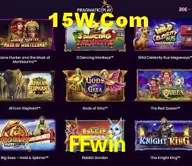 Estratégias Crash Games FFwin