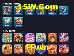 Account Benefits FFwin