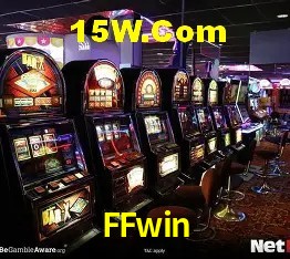 Estatísticas Esportivas FFwin