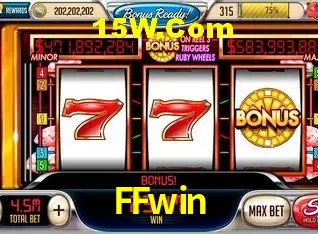 Experiência VIP FFwin
