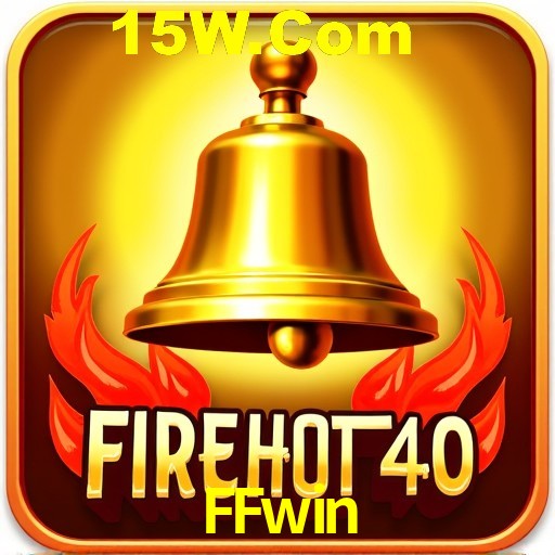 APP oficial da FFwin para mobile