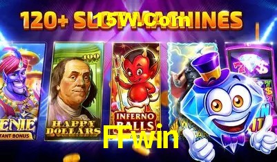 Diretório de Jogos FFwin