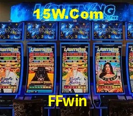 Especiais de Fim de Semana FFwin
