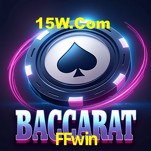 Casino Ao Vivo FFwin
